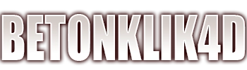 BETONKLIK4D Logo